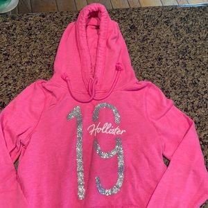 Hollister Hoodie